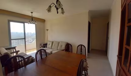Apartamento para alugar no Jaguaré, São Paulo