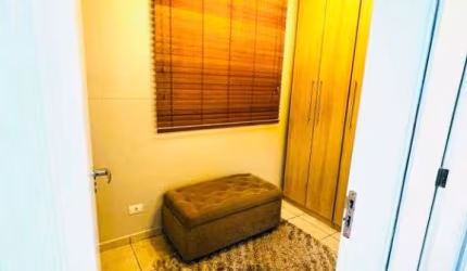 Apartamento à Venda no Continental, Osasco - 3 dormitórios, Condomínio Fechado e Móveis Planejados