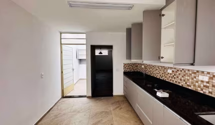 Casa para alugar no Parque Continental