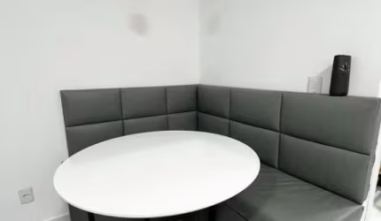 Excelente Apartamento de 2 dormitórios com sacada e churrasqueira em Osasco