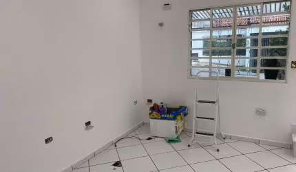 Sala Comercial para Alugar na Vila São Francisco, São Paulo