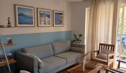 Apartamento a Venda 3 dormitórios Vila São Francisco, São Paulo