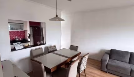 Apartamento de 3 dormitorios com suite e lazer completo em Piratininga, Osasco