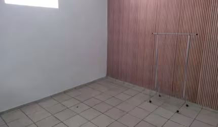 Aluguel de Kitnet no Jaguaré, São Paulo - 1 dormitório, cozinha, lavanderia e sala
