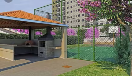 Apartamento de 3 dormitórios com lazer completo em Umuarama, Osasco
