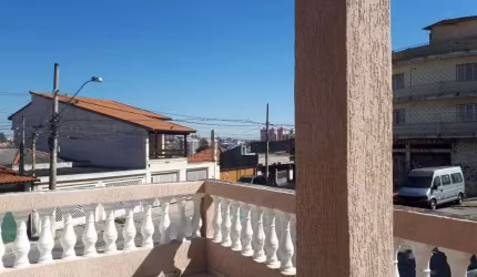 Casa de Alto Padrao a Venda no Jardim D Abril, Osasco