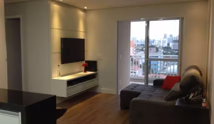 Apartamento de 3 dormitórios com suíte e piscina no Presidente Altino, Osasco