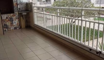 Apartamento padrao de 2 dormitorios no Jaguare, Sao Paulo - Imperdivel!