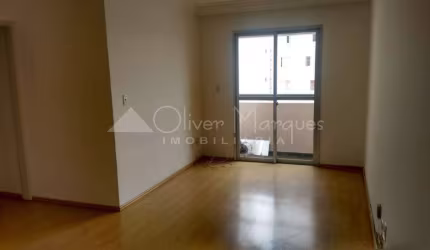 Lindo Apartamento de 3 dormitórios no Continental em Osasco!