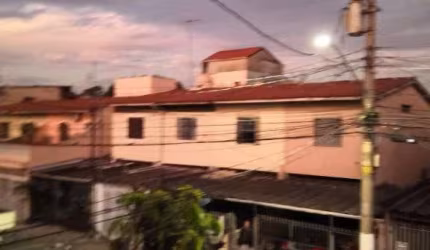Sobrado para alugar no Parque Residencial da Lapa, São Paulo