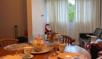 Apartamento de 2 dormitórios à venda em Bandeiras, Osasco