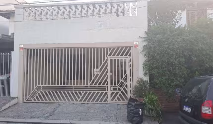 Sobrado de 2 dormitórios no Parque Continental, São Paulo