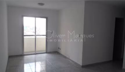 Apartamento para alugar no bairro Continental, Osasco