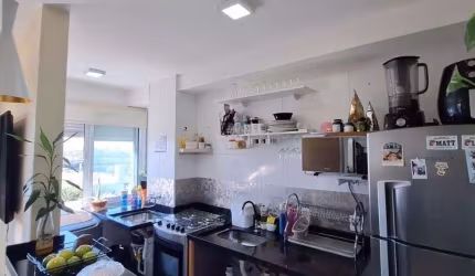 Apartamento de 1 dormitório à venda em Água Branca - São Paulo