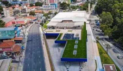 Terreno a venda na Vila Yara, Osasco: localizacao privilegiada!