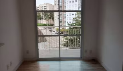 Apartamento de 2 dormitórios no Jaguaré, São Paulo - Excelente oportunidade!
