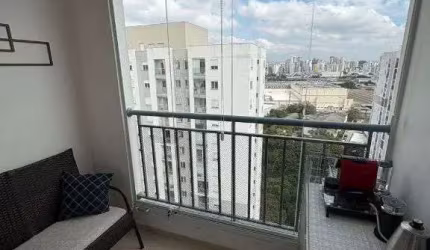 Apartamento a Venda no Continental, Osasco - 3 Dormitorios