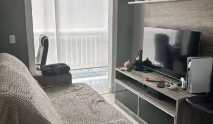 Apartamento a venda em Presidente Altino, Osasco | 2 dormitorios e lazer completo