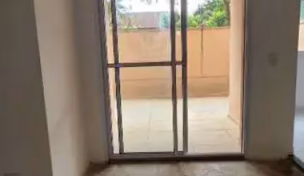 Apartamento Garden a venda em Santa Maria, Osasco - 2 quartos e vaga na garagem!