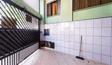 Casa a venda em Osasco