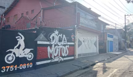 SOBRADO BUTANTÃ