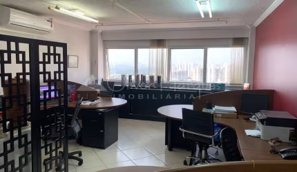 Sala à venda, 31 m² por R$ 265.000 - Jaguaré - São Paulo/SP