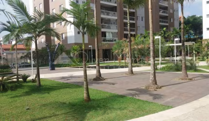 Apartamento de Cobertura a venda na Vila São Francisco - São Paulo/SP