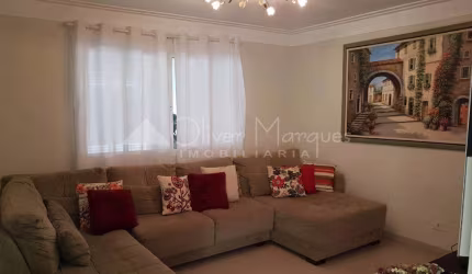 Sobrado com 3 dormitórios à venda, 207 m² por R$ 1.150.000 - Vila Campesina - Osasco/SP