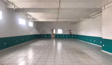 Prédio comercial à venda com750 m² de área útil, localizado a 200 metro do Shopping Continental, - Jaguaré - São Paulo/SP