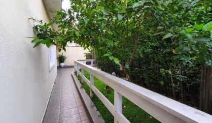 Sobrado à venda na Vila São Francisco (Zona Oeste), São Paulo