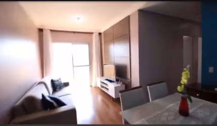 Apartamento à venda Quitaúna - Osasco/SP