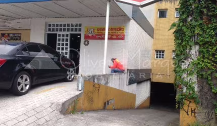 Prédio à venda, 900 m² por R$ 6.500.000.,00 com Padaria em Funcionamento - Jaguaré - São Paulo/SP
