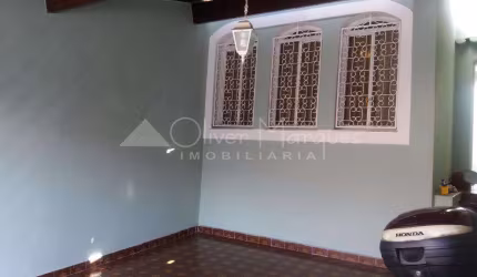 Sobrado à venda, 180 m²  Vila São Francisco - São Paulo/SP