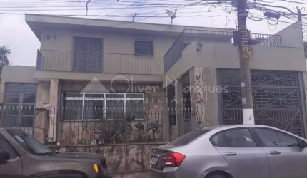 Sobrado à venda, 220 m² por R$920.000,00 - Jardim Bonfiglioli - São Paulo/SP