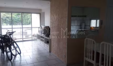 Apartamento a venda, Parque Continental, Sao Paulo/SP