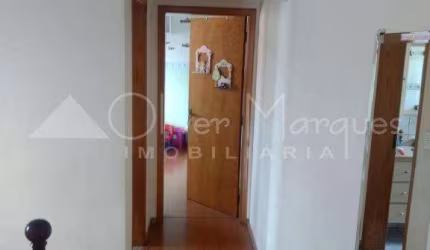 Sobrado à venda, 149 m² por R$ 530.000,00 - Jardim Piratininga - Osasco/SP
