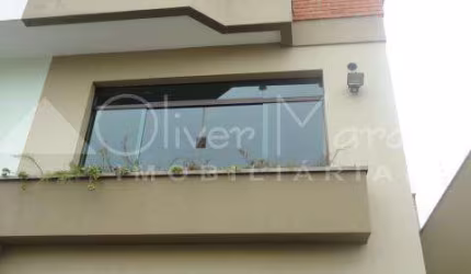 Sobrado com 4 dormitórios à venda, 300 m² por R$ 1.200.000,00 - Jaguaré - São Paulo/SP
