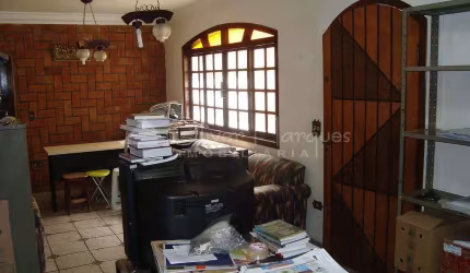 Sobrado a venda, 198 m2  Vila Campesina - Osasco/SP