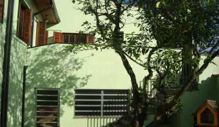Casa a venda, 285 m2 por R$ 1.700.000,00 - Parque Continental - Sao Paulo/SP