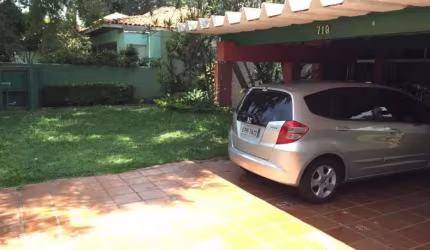 Casa com 3 dormitorios a venda, 250 m2 por R$ 1.500.000,00 - Parque Continental - Sao Paulo/SP