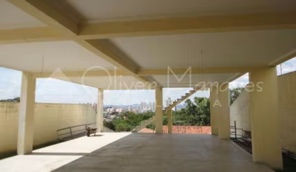 Casa residencial à venda, City Bussocaba, Osasco.