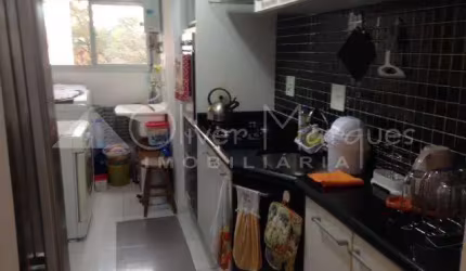 Apartamento a venda no  Continental - Osasco/SP