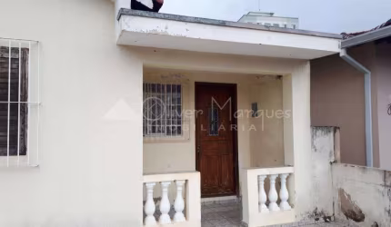 Casa à venda, 213 m² por R$ 900.000,00 - Vila Osasco - Osasco/SP