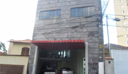 Predio a venda na Vila Yara  Osasco/SP