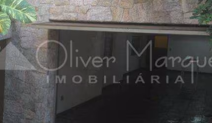 Sobrado à venda, 250 m² por R$ 1.400.000,00- Vila Yara - Osasco/SP