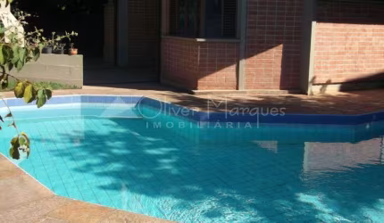 Sobrado à venda, 420 m² por R$ 3.000.000,00 - Vila São Francisco - São Paulo/SP