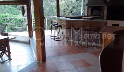 Casa com 4 dormitórios à venda Cotia - Cotia/SP