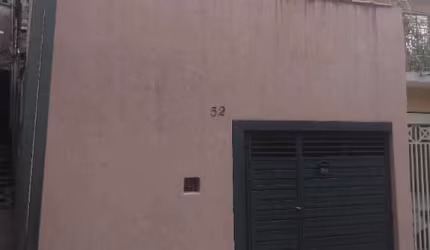 Sobrado a venda no Jaguaré, São Paulo