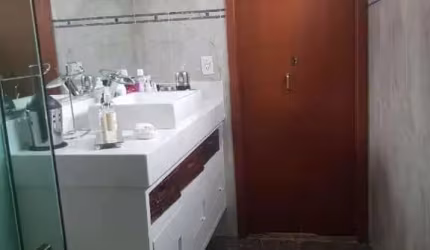 Sobrado a venda em Osasco,
