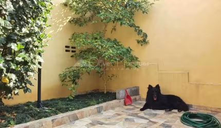 Casa a venda na  Vila São Francisco